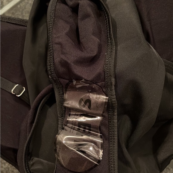 Black Swimsuit - Picture 6 of 6